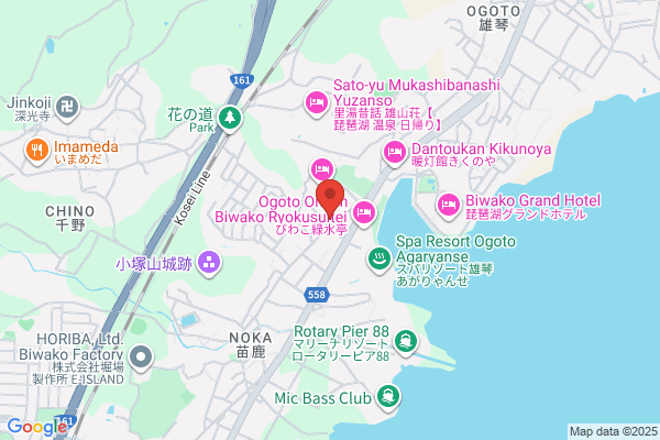 Yumotokan