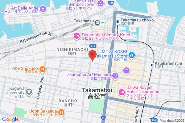 Business Hotel Fukuya