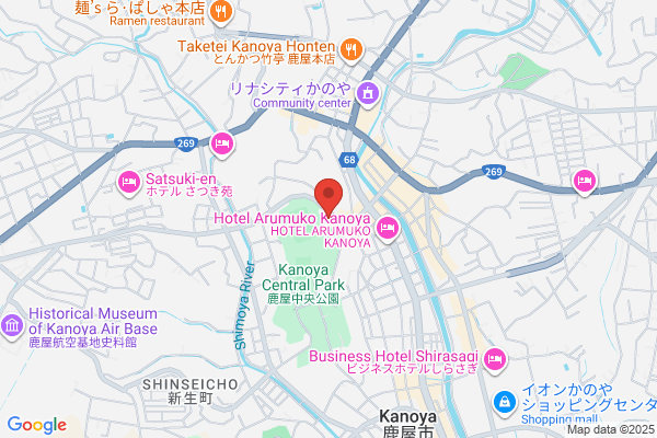 Hotel Kobayashi