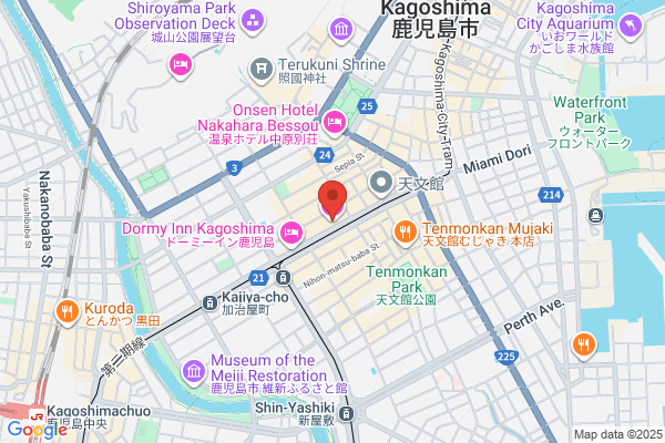 Hotel New Central