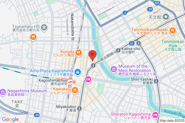 Hotel Taisei Annex