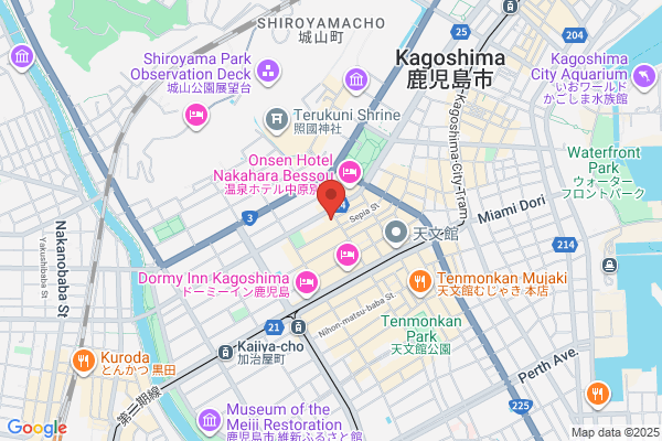 Hotel Tokyo 11