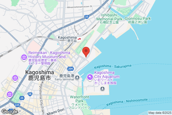 Labour Standards Department of Kagoshima Labour Bureau