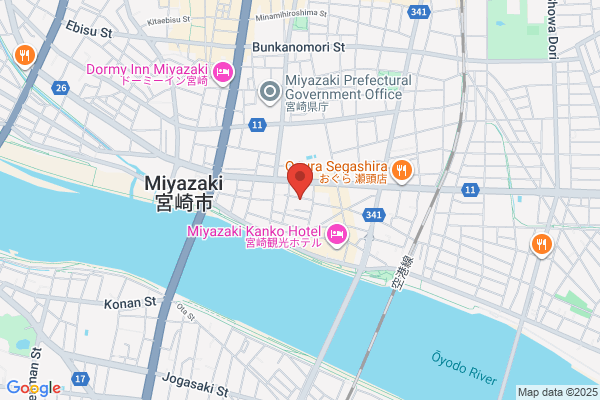 Miyazaki Yamamoto Shoji Co., Ltd.