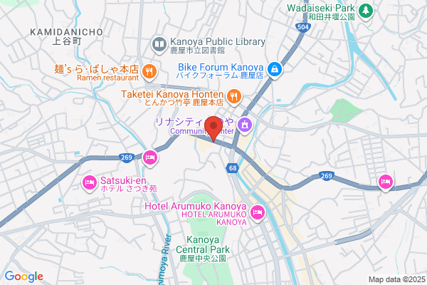 Tsuruzono Business Hotel