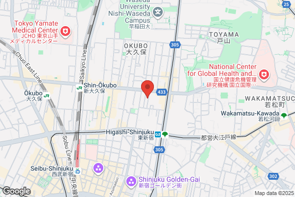東横INN上田駅前