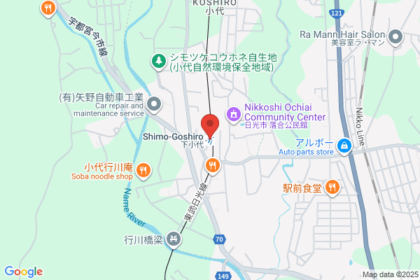 D'station上田店