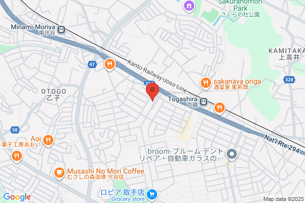 ウエルシア取手新戸頭店 (調剤薬局)