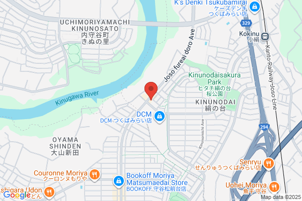カメラのキタムラ つくばみらい・谷和原店