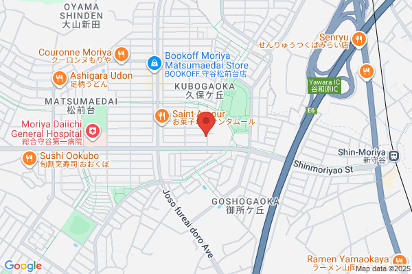 プロタイムズ茨城南店