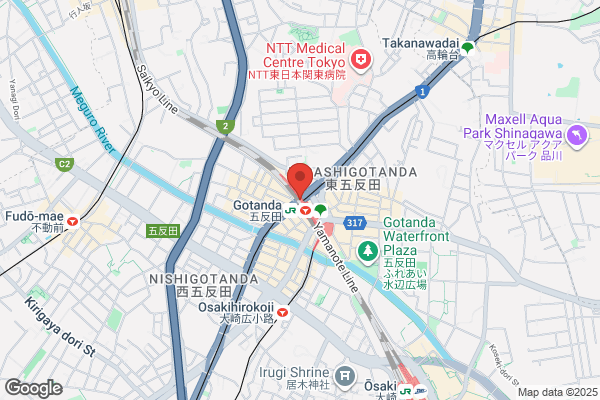 あいちせぼね病院