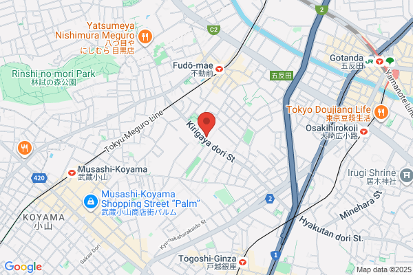 TAiSEiKAN MEGAドン・キホーテUNY星川店
