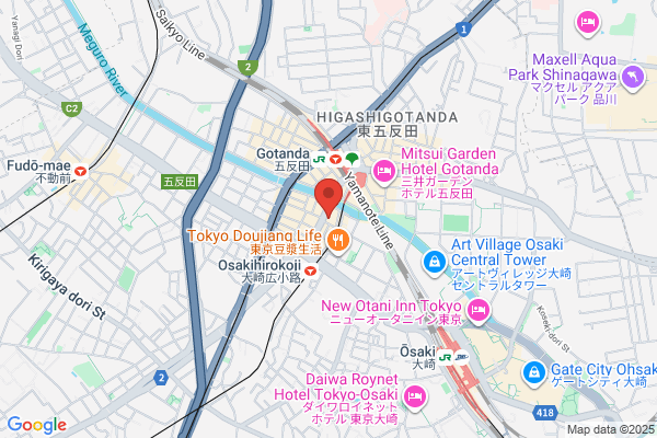 RINX鳥取駅前店
