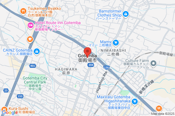 ホテルリゾート＆レストラン マースガーデンウッド御殿場