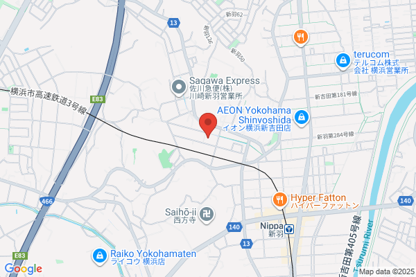 PUDOステーション　ウエルシア　大津平津店