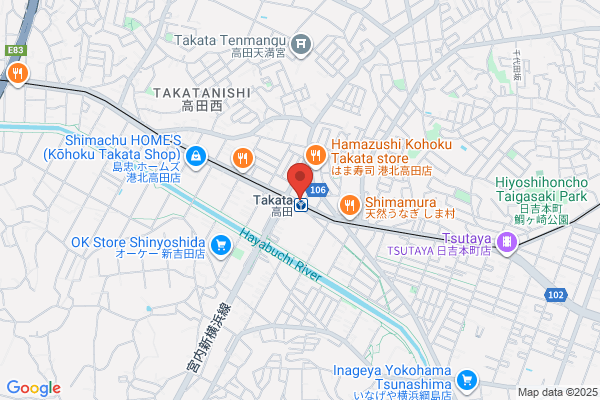 PUDOステーション　マックスバリュ　大津月輪店