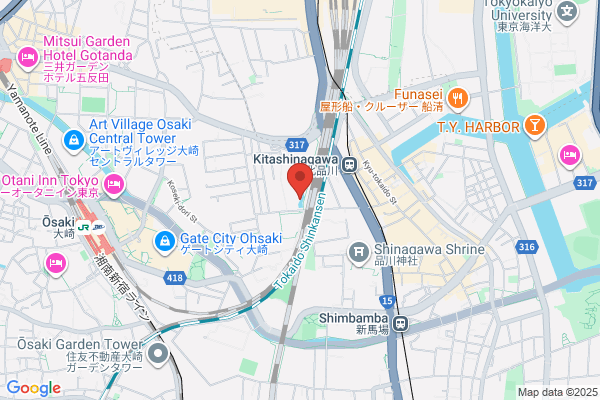 クツショウテン 阪急高槻市駅前店