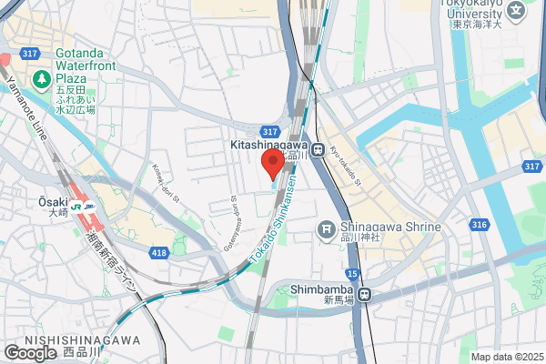 喫茶 三番館 高槻店