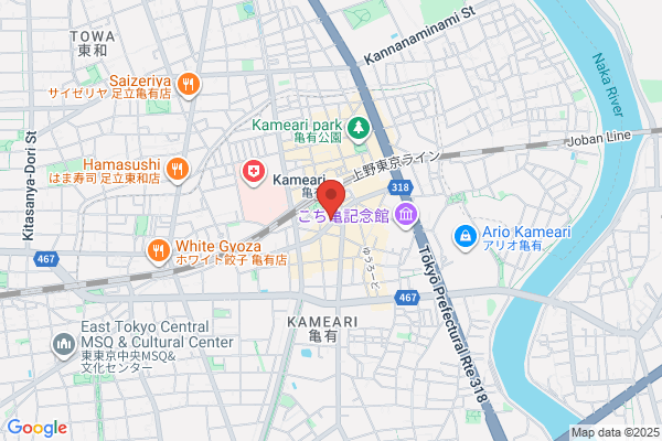 脱毛サロン Ageha