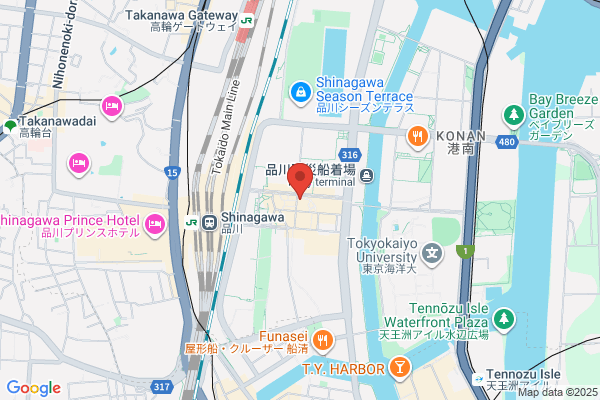 HUB吉祥寺南口店