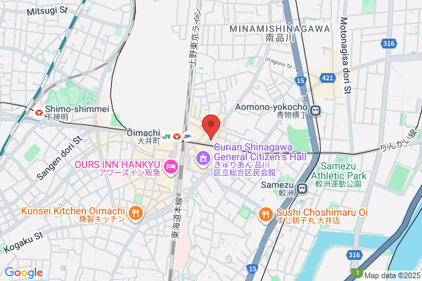 MODE K's RISE 吉祥寺店