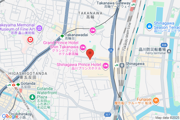 Organic 吉祥寺店