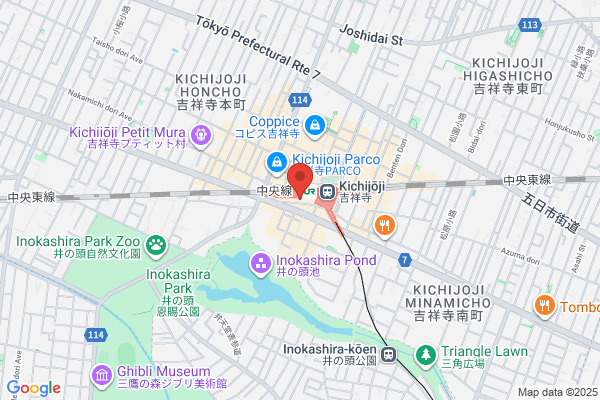 ボイトレ、楽器習うなら NARASE MUSIC ACADEMY吉祥寺校