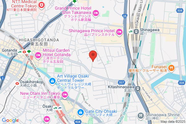 美容室 ミレス 吉祥寺(miles)
