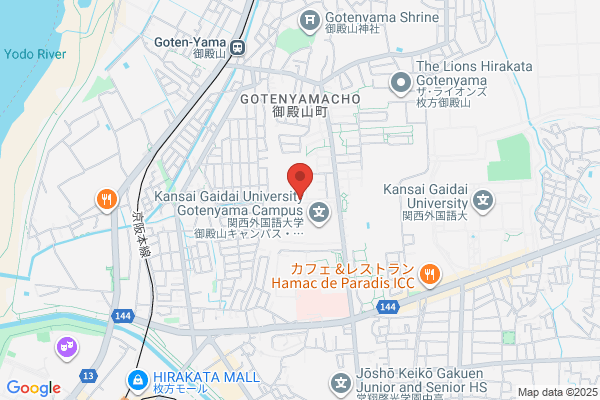 枚方自動車販売株式会社