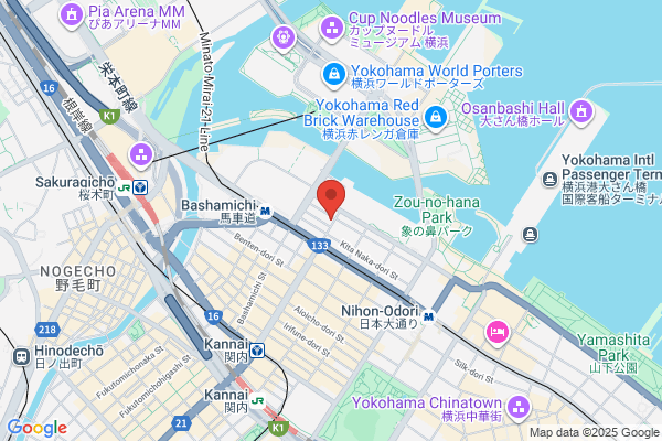 Kanagawa Clinic Nagoya