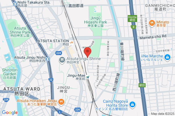 Nippon Sharyo, Ltd.