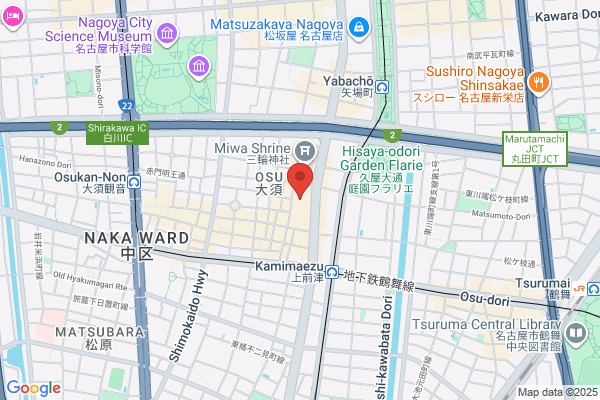 Bon Trading Co., Ltd.