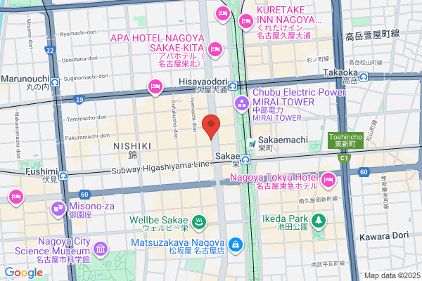 Camui Corp. Nagoya Office