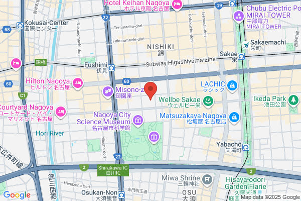 Casterline English Service