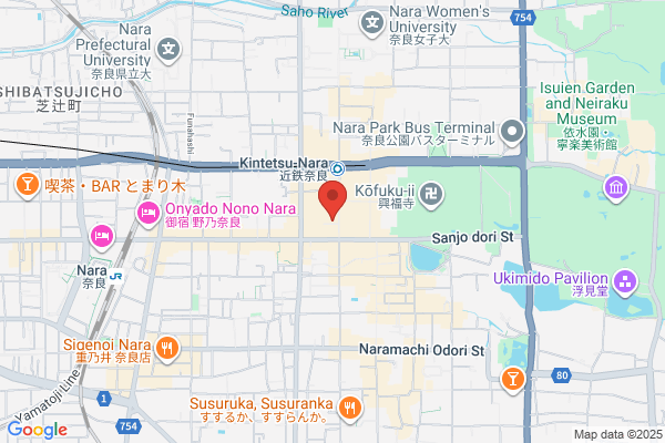 Chugoku Seitai