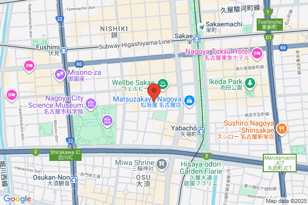 International Design Center Nagoya Inc.