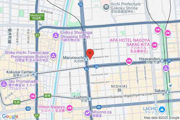 JCE China Travel Co., Ltd.