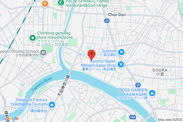 Kagami Fudosan Co., Ltd.