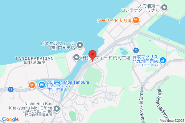 Kinmon Manufacturing Co., Ltd., Nagoya Br.