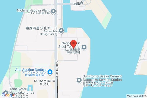 Nikkiso Co., Ltd. Nagoya Br.