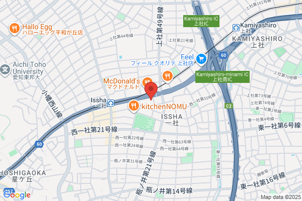 Senko Co., Ltd. Chubu Jigyo Honbu