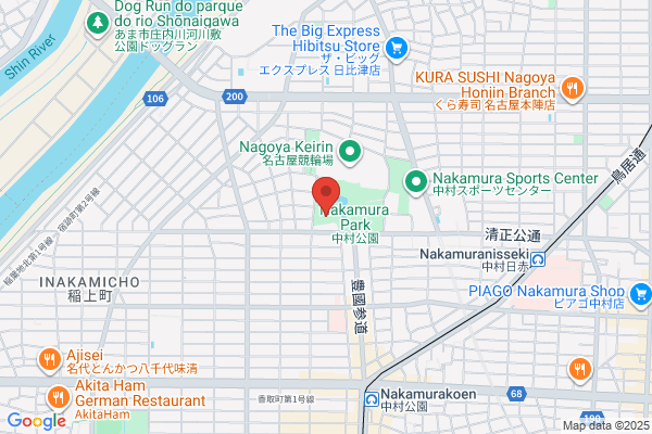 Shimazu Seisakusho K.K., Shiken KeisokuEigyoka