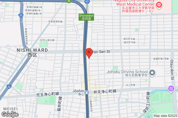 Sun Step Co., Ltd. Nagoya Office