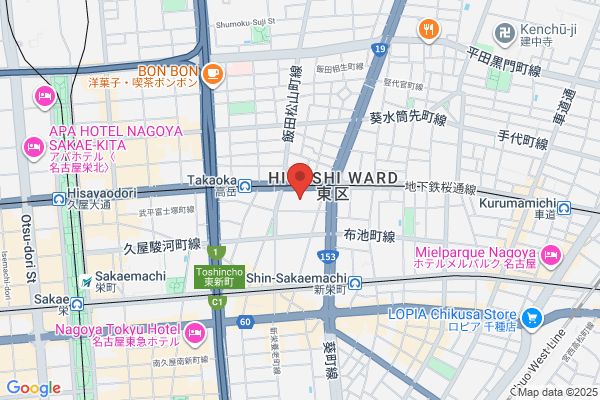 System Coordinate Corp.