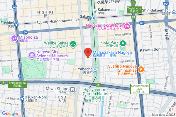Tasaki Shinju Co., Ltd.