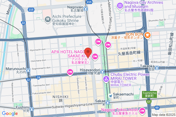 Temp Staff Co., Ltd.