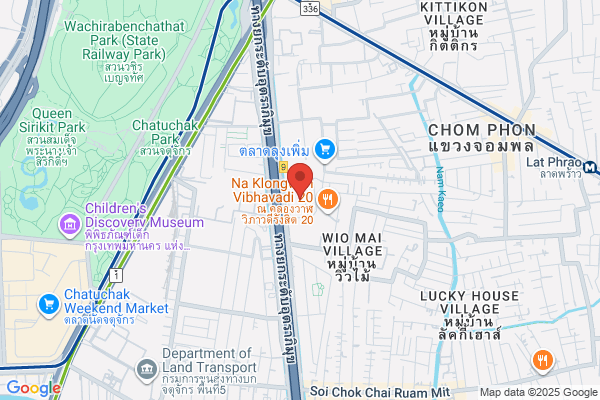 Thai Airways International Public Co., Ltd., Nagoya Br.