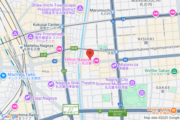 Yamaha Co., Ltd.