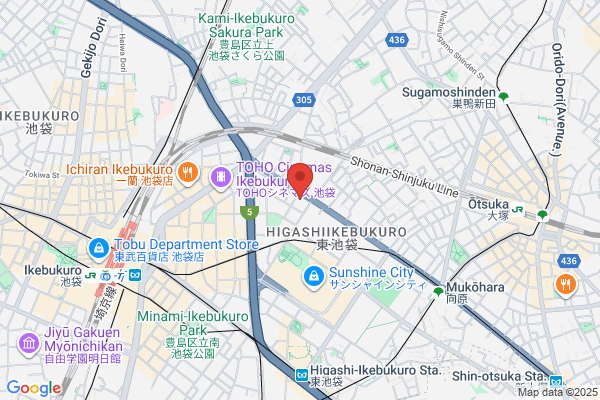Yoshida Patent Office