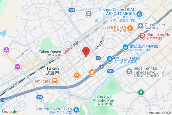 （閉店）プロミス １０２号線黒石バイパス自動契約コーナー